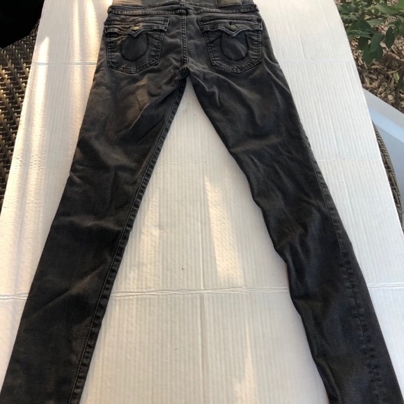 True Religion Jeans - Picture 4 of 11